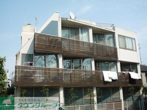 SCALAの物件内観写真